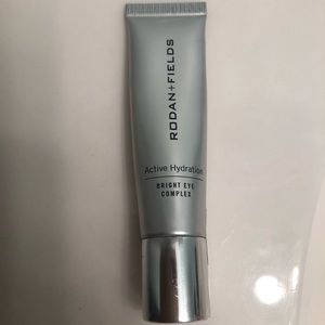 Bright eye complex
